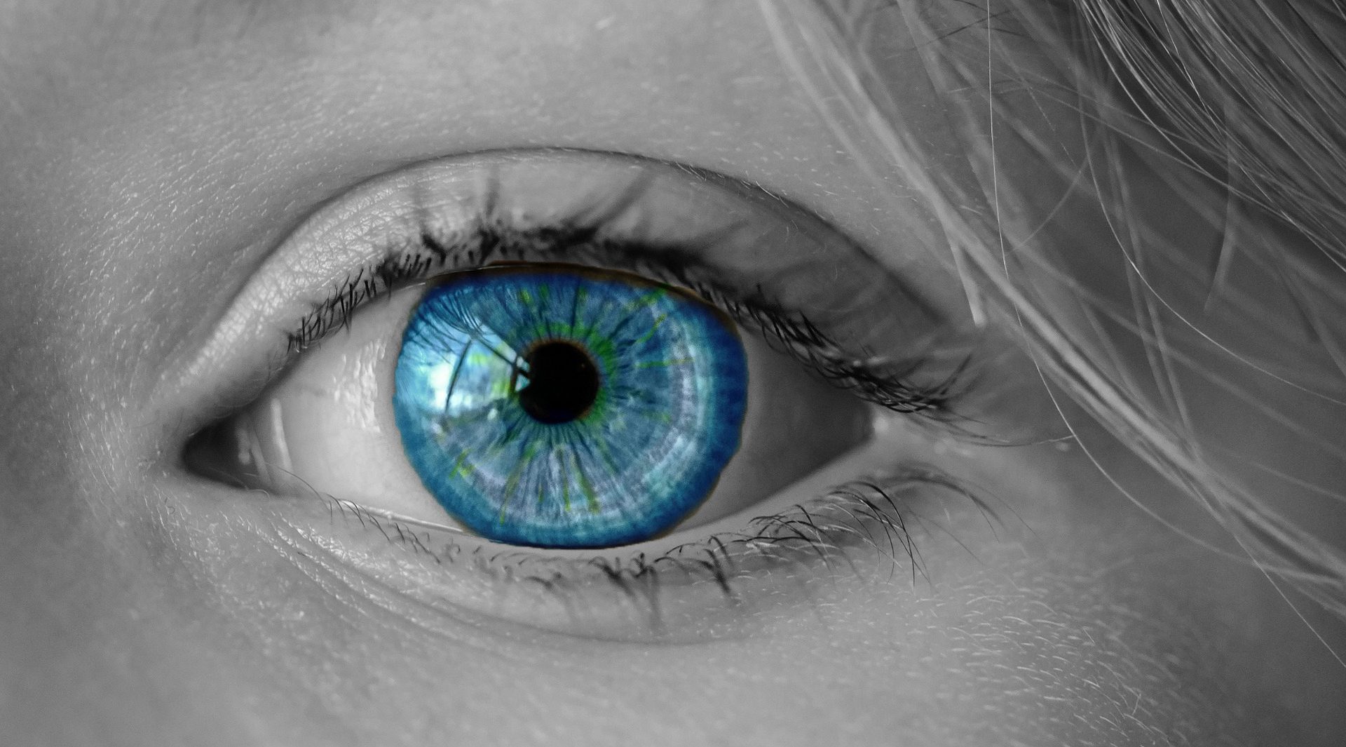 Key visual — co to właściwie jest?