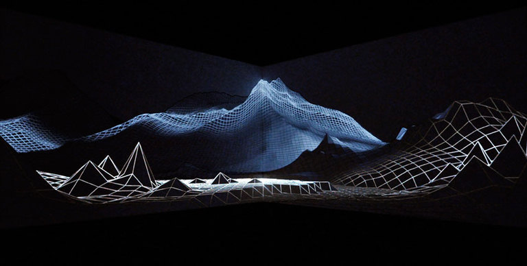 Mapping 3D. Iluzja, która sprzedaje.