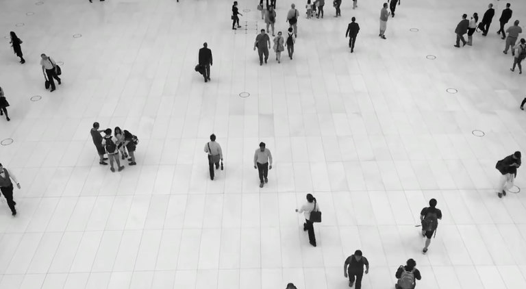 Wnętrze studia projektowego