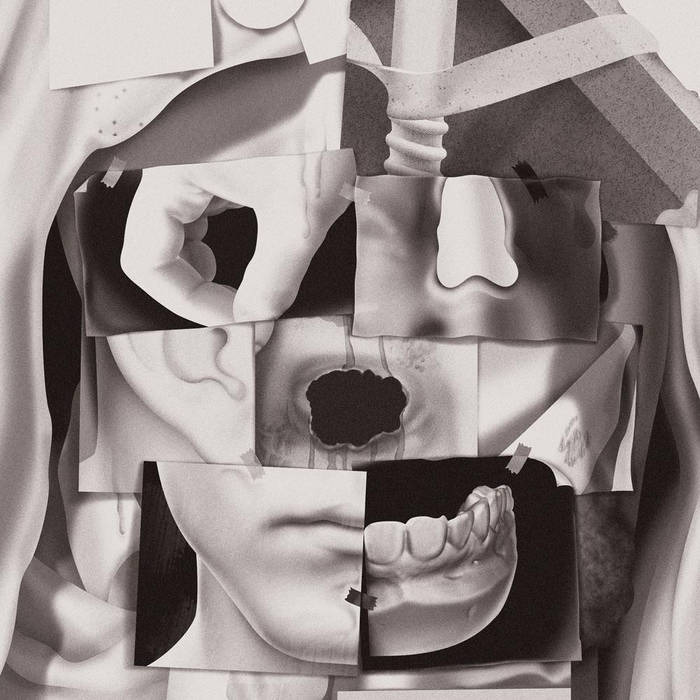 Lorn. Dirt, noise, and emotions