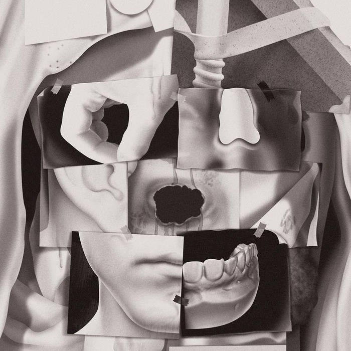 Lorn. Brud, szum i emocje