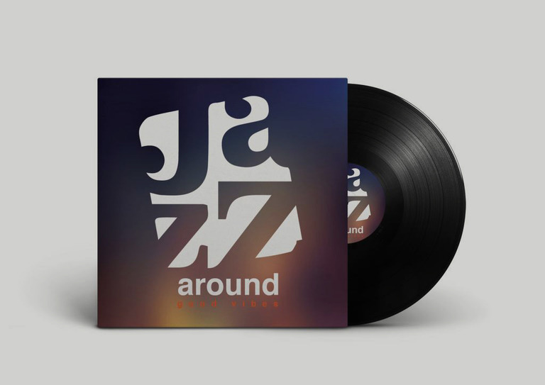 The music I listen to