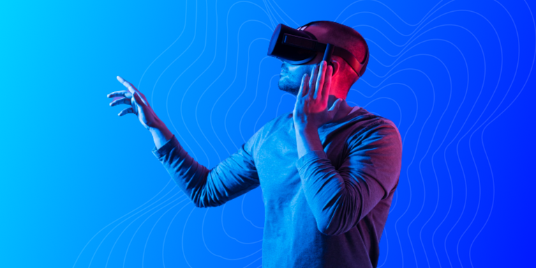 Virtual Reality in Design